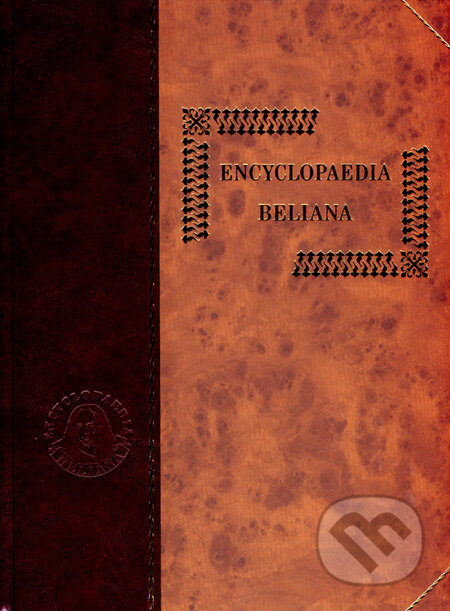 Kniha: Encyclopaedia Beliana 5 zväzok (Encyklopedický ústav SAV, Veda). Encyklopedický ústav SAV, Veda, 2007 Kniha: Encyclopaedia Beliana 5 zväzok (Encyklopedický ústav SAV, Veda). Encyklopedický ústav SAV, Veda, 2007