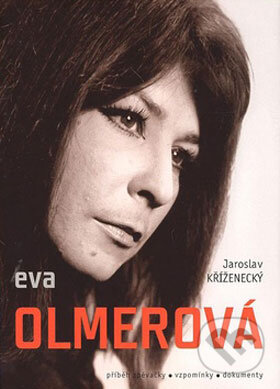 Eva Olmerová - Jaroslav Kříženecký, XYZ, 2008