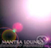 Mantra Lounge (2 CD), CAD PRESS, 2008