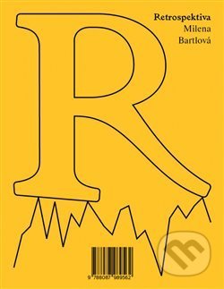 Kniha: Retrospektiva (Vysoká škola uměleckoprůmyslová v Praze). Vysoká škola uměleckoprůmyslová v Praze, 2018 Kniha: Retrospektiva (Vysoká škola uměleckoprůmyslová v Praze). Vysoká škola uměleckoprůmyslová v Praze, 2018