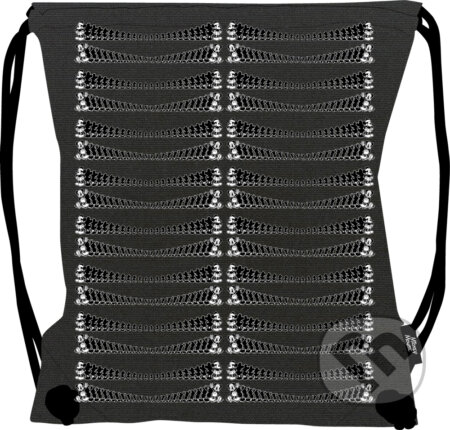 Džínový vak na záda Mickey (Presco Group). Presco Group Džínový vak na záda Mickey (Presco Group). Presco Group