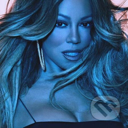 Hudobné CD: Mariah Carey: Caution (Hudobné albumy). Hudobné albumy, 2018 Hudobné CD: Mariah Carey: Caution (Hudobné albumy). Hudobné albumy, 2018