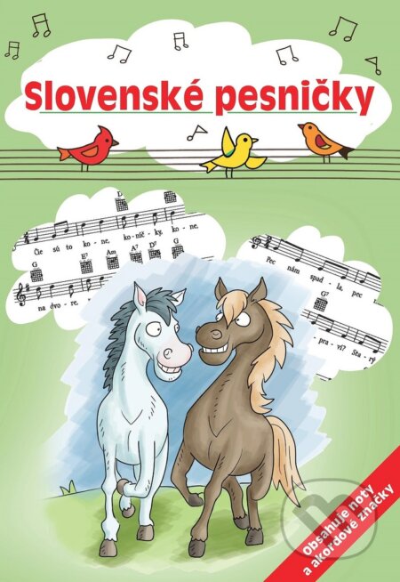 Kniha: Slovenské Pesničky (SUN). SUN, 2018 Kniha: Slovenské Pesničky (SUN). SUN, 2018