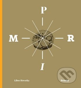Kniha: Primky (Libor Hovorka). Host, 2018 Kniha: Primky (Libor Hovorka). Host, 2018