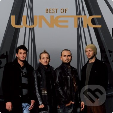 Lunetic: Best Of - Lunetic, Hudobné albumy, 2018