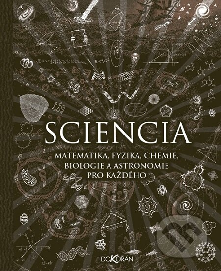 E-kniha: Sciencia (Burkard Polster). Dokořán, 2018 E-kniha: Sciencia (Burkard Polster). Dokořán, 2018