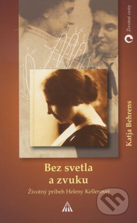 Kniha: Bez svetla a zvuku (Katja Behrens). Lúč, 2003 Kniha: Bez svetla a zvuku (Katja Behrens). Lúč, 2003