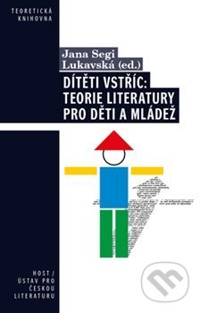 Kniha: Dítěti vstříc (Host). Host, 2018 Kniha: Dítěti vstříc (Host). Host, 2018