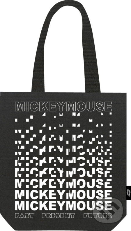 Džínová taška Mickey (Presco Group). Presco Group Džínová taška Mickey (Presco Group). Presco Group