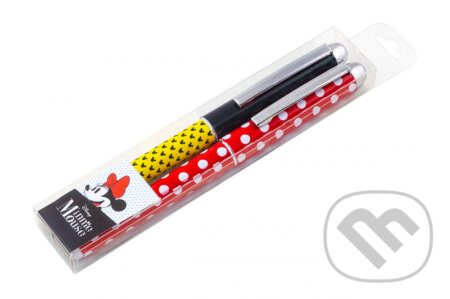 Sada kuličkových per Minnie (Presco Group). Presco Group Sada kuličkových per Minnie (Presco Group). Presco Group