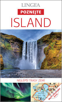Kniha: Island - Poznejte (Lingea). Lingea, 2018 Kniha: Island - Poznejte (Lingea). Lingea, 2018