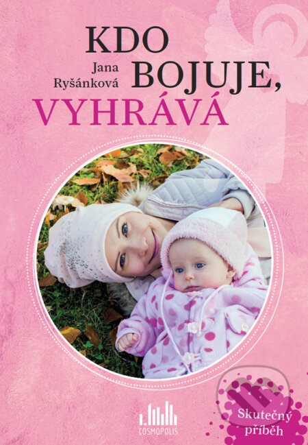 E-kniha: Kdo bojuje, vyhrává (Jana Ryšánková). Grada, 2018 E-kniha: Kdo bojuje, vyhrává (Jana Ryšánková). Grada, 2018