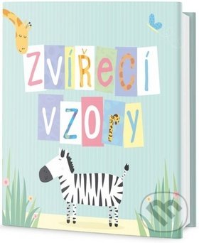 Kniha: Zvířecí vzory (Edice knihy Omega). Edice knihy Omega, 2019 Kniha: Zvířecí vzory (Edice knihy Omega). Edice knihy Omega, 2019