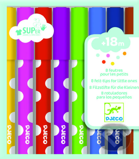 Fixky pre drobcov (Djeco). Djeco, 2019 Fixky pre drobcov (Djeco). Djeco, 2019