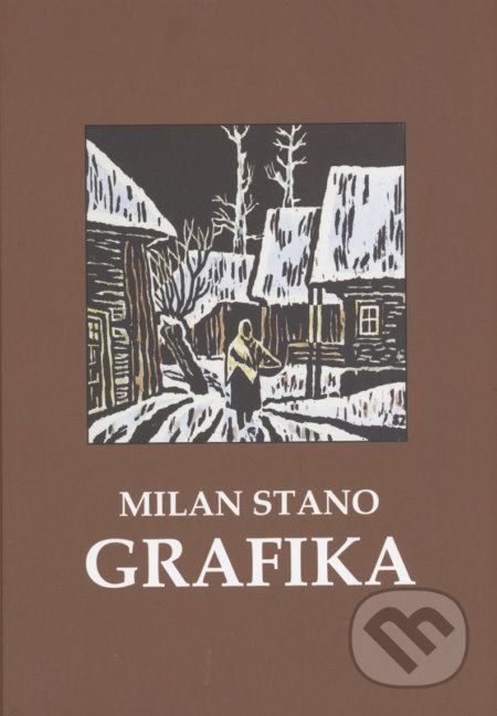 Kniha: Grafika (Milan Stano). Vydavateľstvo Štúdio humoru a satiry, 2018 Kniha: Grafika (Milan Stano). Vydavateľstvo Štúdio humoru a satiry, 2018