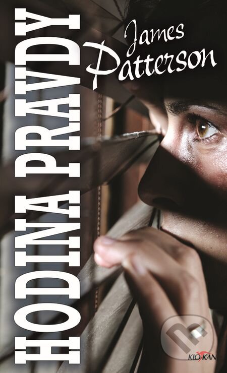 E-kniha: Hodina pravdy (James Patterson). Alpress E-kniha: Hodina pravdy (James Patterson). Alpress