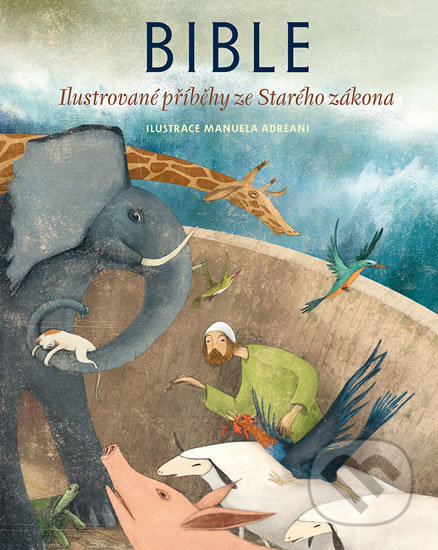 Kniha: Bible (Naše vojsko CZ). Naše vojsko CZ, 2018 Kniha: Bible (Naše vojsko CZ). Naše vojsko CZ, 2018