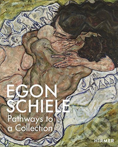 Kniha: The Making of a Collection (Egon Schiele). Hirmer, 2018 Kniha: The Making of a Collection (Egon Schiele). Hirmer, 2018