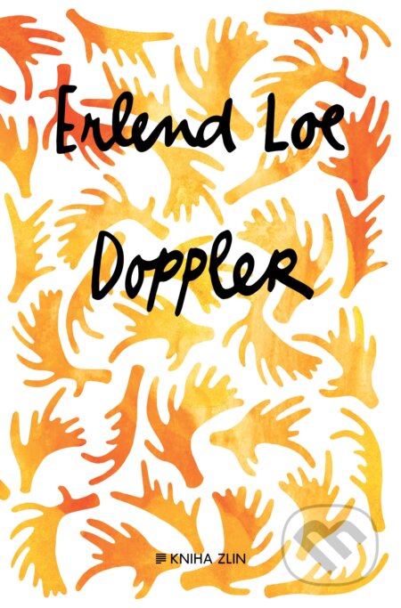 E-kniha: Doppler (Erlend Loe). Kniha Zlín, 2017 E-kniha: Doppler (Erlend Loe). Kniha Zlín, 2017