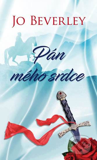 Kniha: Pán mého srdce (Jo Beverley). Baronet, 2019 Kniha: Pán mého srdce (Jo Beverley). Baronet, 2019