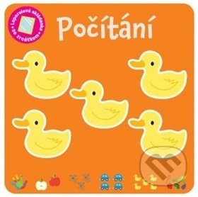 Kniha: Počítání (Svojtka&Co.). Svojtka&Co., 2018 Kniha: Počítání (Svojtka&Co.). Svojtka&Co., 2018