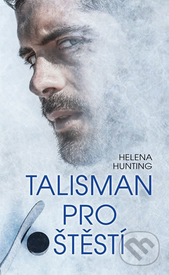 Kniha: Talisman pro štěstí (Helena Hunting). Baronet, 2019 Kniha: Talisman pro štěstí (Helena Hunting). Baronet, 2019