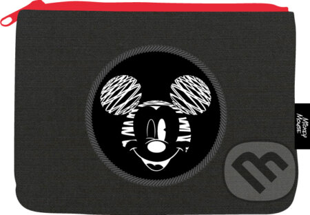 Denimové etui Mickey (Presco Group). Presco Group Denimové etui Mickey (Presco Group). Presco Group