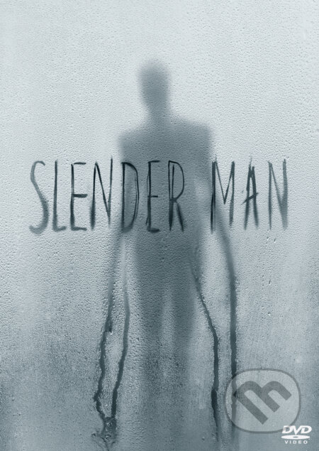 Film: Slender Man (Sylvain White) (DVD). Bonton Film, 2018 Film: Slender Man (Sylvain White) (DVD). Bonton Film, 2018