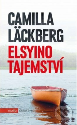 E-kniha: Elsyino tajemství (Camilla Läckberg). Motto, 2012 E-kniha: Elsyino tajemství (Camilla Läckberg). Motto, 2012