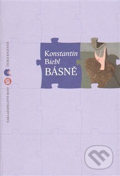 Kniha: Básně (Konstantin Biebl). Host, 2014 Kniha: Básně (Konstantin Biebl). Host, 2014