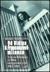 Kniha: Od Oidipa k Francouzově milence (Marie Mravcová). Národní filmový archiv, 2001 Kniha: Od Oidipa k Francouzově milence (Marie Mravcová). Národní filmový archiv, 2001