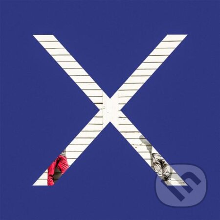 Hudobné CD: Modré Hory: Luxus Clan (Hudobné albumy). Hudobné albumy, 2017 Hudobné CD: Modré Hory: Luxus Clan (Hudobné albumy). Hudobné albumy, 2017