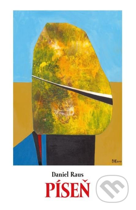 Kniha: Píseň (Daniel Raus). Porta Libri, 2018 Kniha: Píseň (Daniel Raus). Porta Libri, 2018