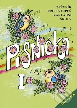 Kniha: Písnička I (Ottovo nakladatelství). Ottovo nakladatelství Kniha: Písnička I (Ottovo nakladatelství). Ottovo nakladatelství