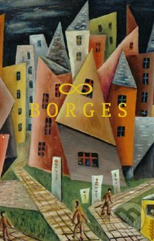 Kniha: Nekonečný Borges (Anna Housková). Triáda, 2019 Kniha: Nekonečný Borges (Anna Housková). Triáda, 2019