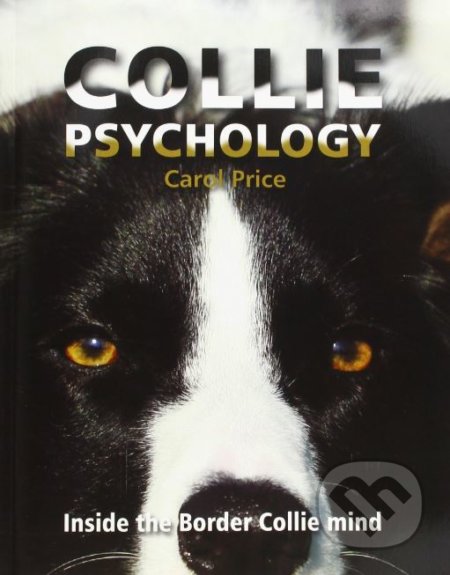 Collie Psychology - Carol Price, Corpus, 2018