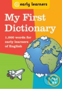 Kniha: My First Dictionary (Geddes Group Holdings). Geddes Group Holdings, 2018 Kniha: My First Dictionary (Geddes Group Holdings). Geddes Group Holdings, 2018