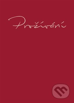 Kniha: Prožívání (Šárka Hampeisová). No Limits, 2017 Kniha: Prožívání (Šárka Hampeisová). No Limits, 2017