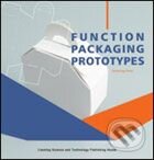 Functional Packaging Prototypes - Jinming Chen, Gingko Press