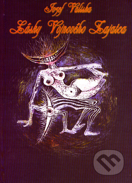 Kniha: Lásky vojnového zajatca (Jozef Valiska). PS-LINE, 2006 Kniha: Lásky vojnového zajatca (Jozef Valiska). PS-LINE, 2006