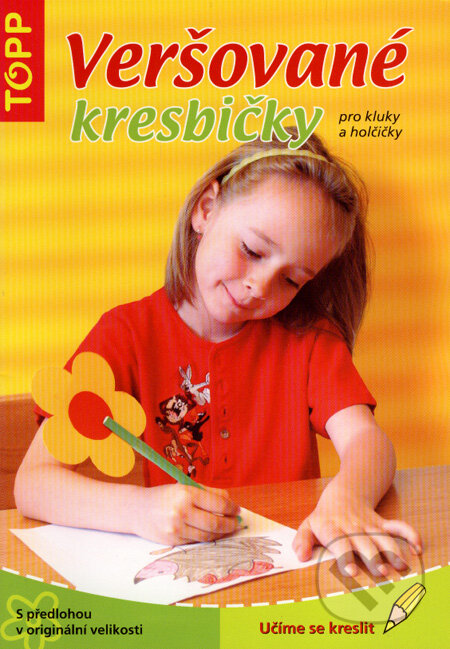 Kniha: Veršované kresbičky pro kluky a holčičky (Romana Suchá). Anagram, 2006 Kniha: Veršované kresbičky pro kluky a holčičky (Romana Suchá). Anagram, 2006