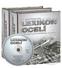Lexikon ocelí (Autorský kolektív). Verlag Dashöfer, 2012 Lexikon ocelí (Autorský kolektív). Verlag Dashöfer, 2012