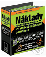 Náklady v podvojnom účtovníctve (ročné predplatné) (Autorský kolektív). Verlag Dashöfer, 2013 Náklady v podvojnom účtovníctve (ročné predplatné) (Autorský kolektív). Verlag Dashöfer, 2013