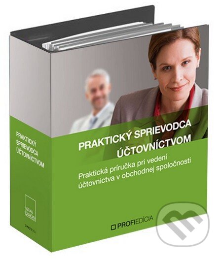 Praktický sprievodca účtovníctvom (ročné predplatné) (Verlag Dashöfer). Verlag Dashöfer, 2013 Praktický sprievodca účtovníctvom (ročné predplatné) (Verlag Dashöfer). Verlag Dashöfer, 2013
