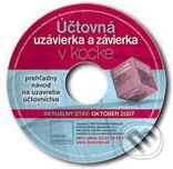Účtovná uzávierka a závierka v kocke (Verlag Dashöfer). Verlag Dashöfer, 2012 Účtovná uzávierka a závierka v kocke (Verlag Dashöfer). Verlag Dashöfer, 2012