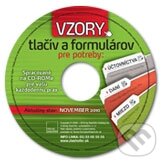Vzory tlačív a formulárov pre potreby účtovníctva, daní a miezd (Autorský kolektív). Verlag Dashöfer, 2013 Vzory tlačív a formulárov pre potreby účtovníctva, daní a miezd (Autorský kolektív). Verlag Dashöfer, 2013