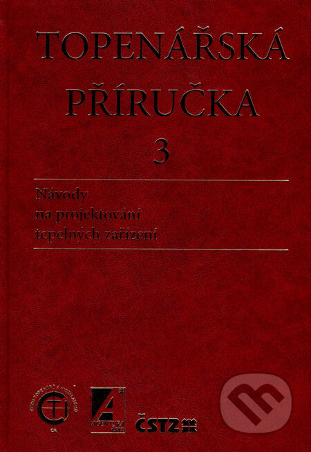 Topenářská příručka 3, Agentura ČSTZ, 2007