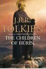 Kniha: The Children of Húrin (J.R.R. Tolkien). HarperCollins, 2008 Kniha: The Children of Húrin (J.R.R. Tolkien). HarperCollins, 2008