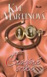 Kniha: Cnostné srdce (Kat Martinová). Ikar, 2008 Kniha: Cnostné srdce (Kat Martinová). Ikar, 2008