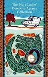 Kniha: The No.1 Ladies Detective Agency (Collection) (Alexander McCall Smith). Abacus, 2006 Kniha: The No.1 Ladies Detective Agency (Collection) (Alexander McCall Smith). Abacus, 2006